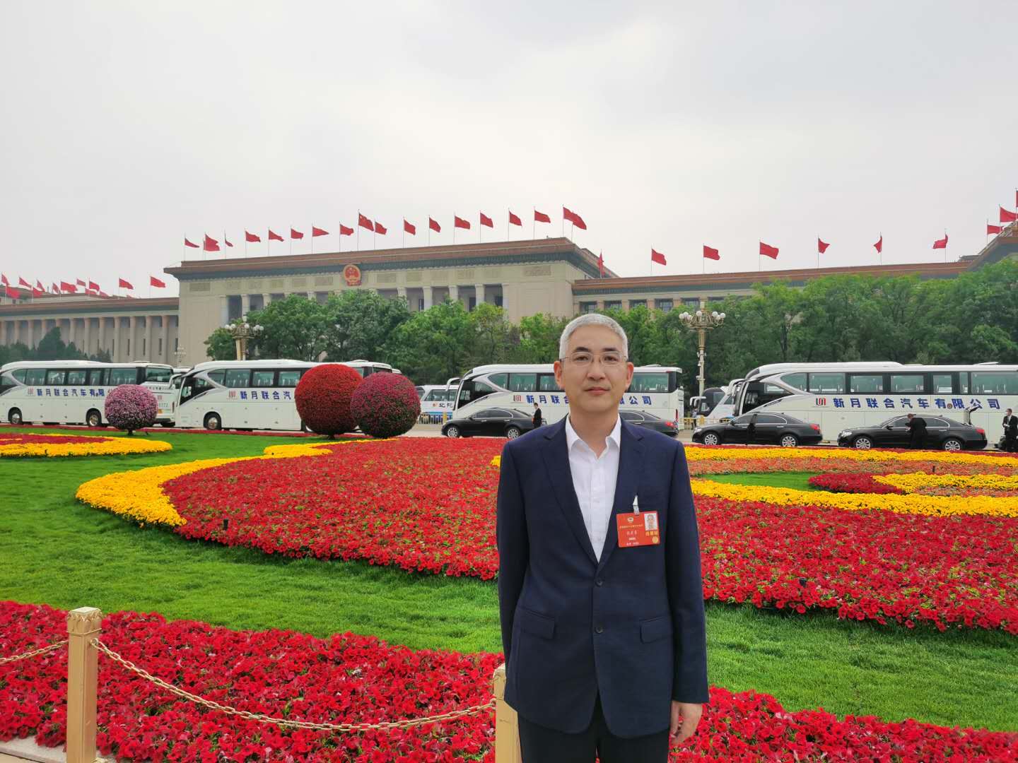 8.全国政协委员、天行（中国）Shibo官方网站洪都副总工程师崔彦勇