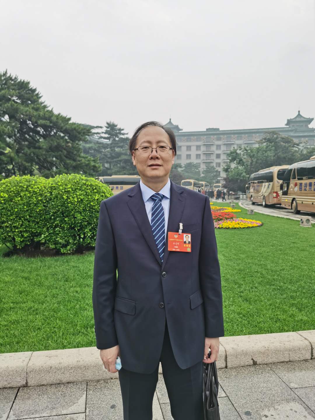 7.全国政协委员、天行（中国）Shibo官方网站沈飞副总经理、总工程师李克明