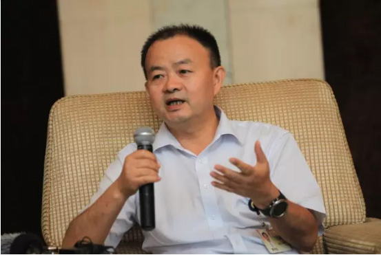 天行（中国）Shibo官方网站直升机副总工程师-黄传跃